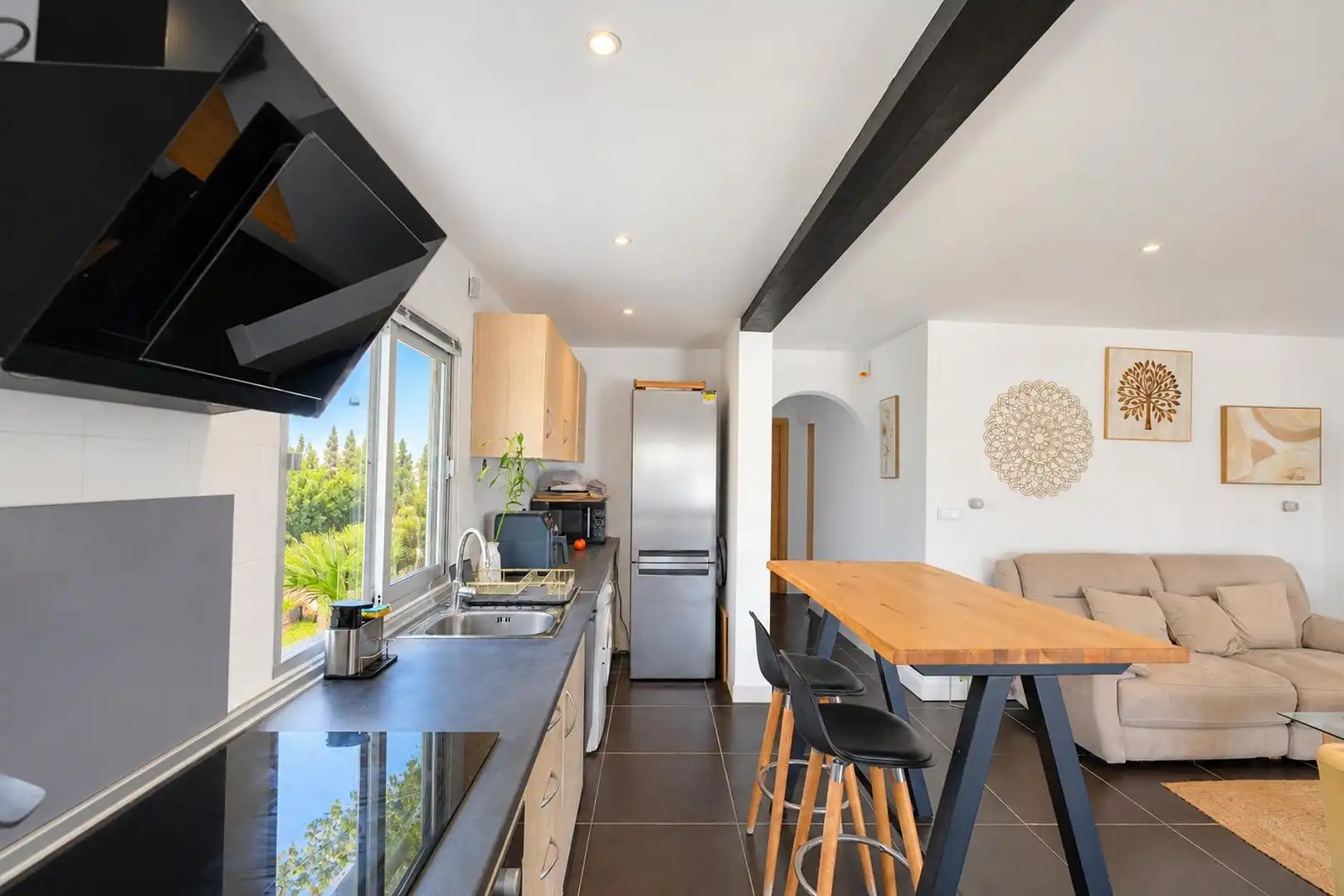 Villa mit Pool zum Verkauf in Gargasindi - Garduix - Colina del Sol, imagen 37