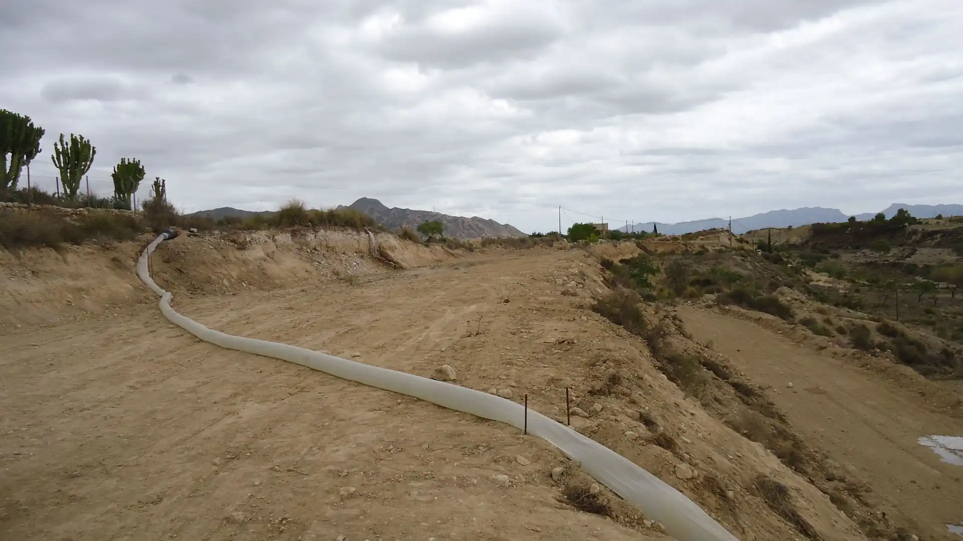 Lands and plots for sale in Abanilla, imagen 6