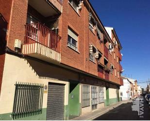 Exterior view of Flat for sale in Ciudad Real Capital