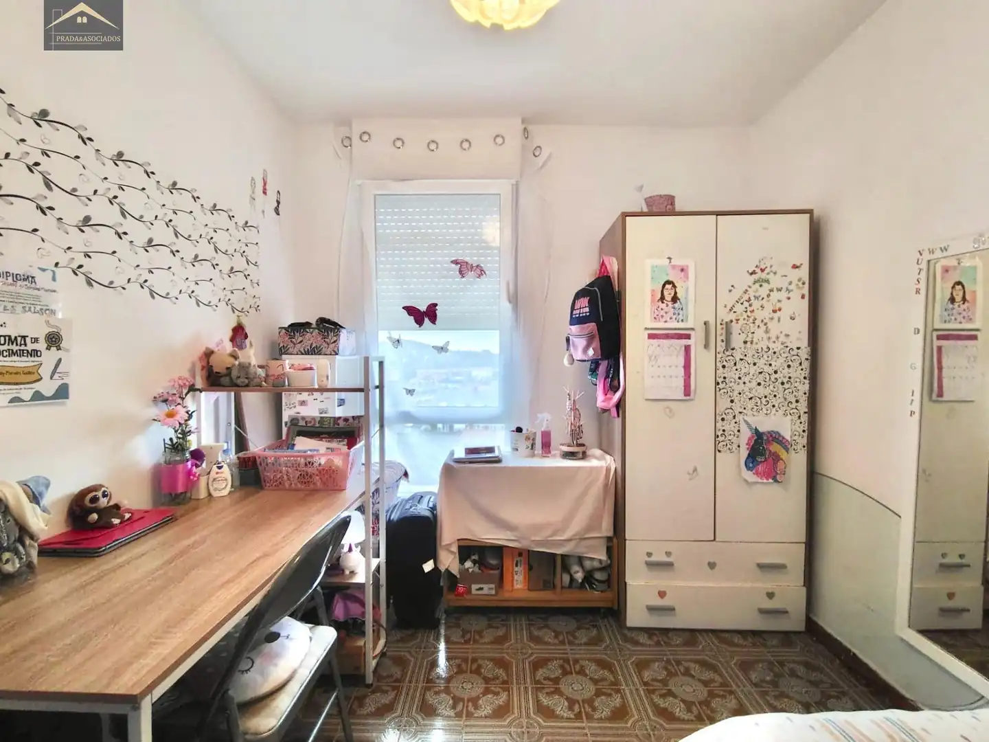 Wohnung mit Terrasse zum Verkauf in Sierrapando, imagen 15