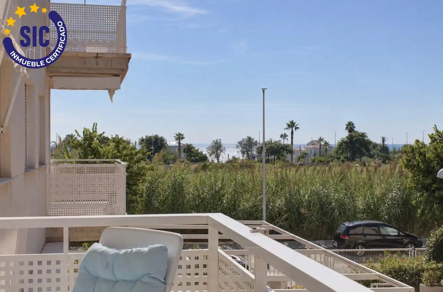 Apartment mit Pool zum Verkauf in mediterrani (del) 33, imagen 33