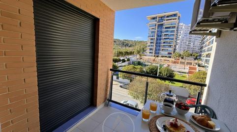 Foto 2 de Pis de lloguer a Tamuntana, Cala Alta - Veremar, Villajoyosa / La Vila Joiosa