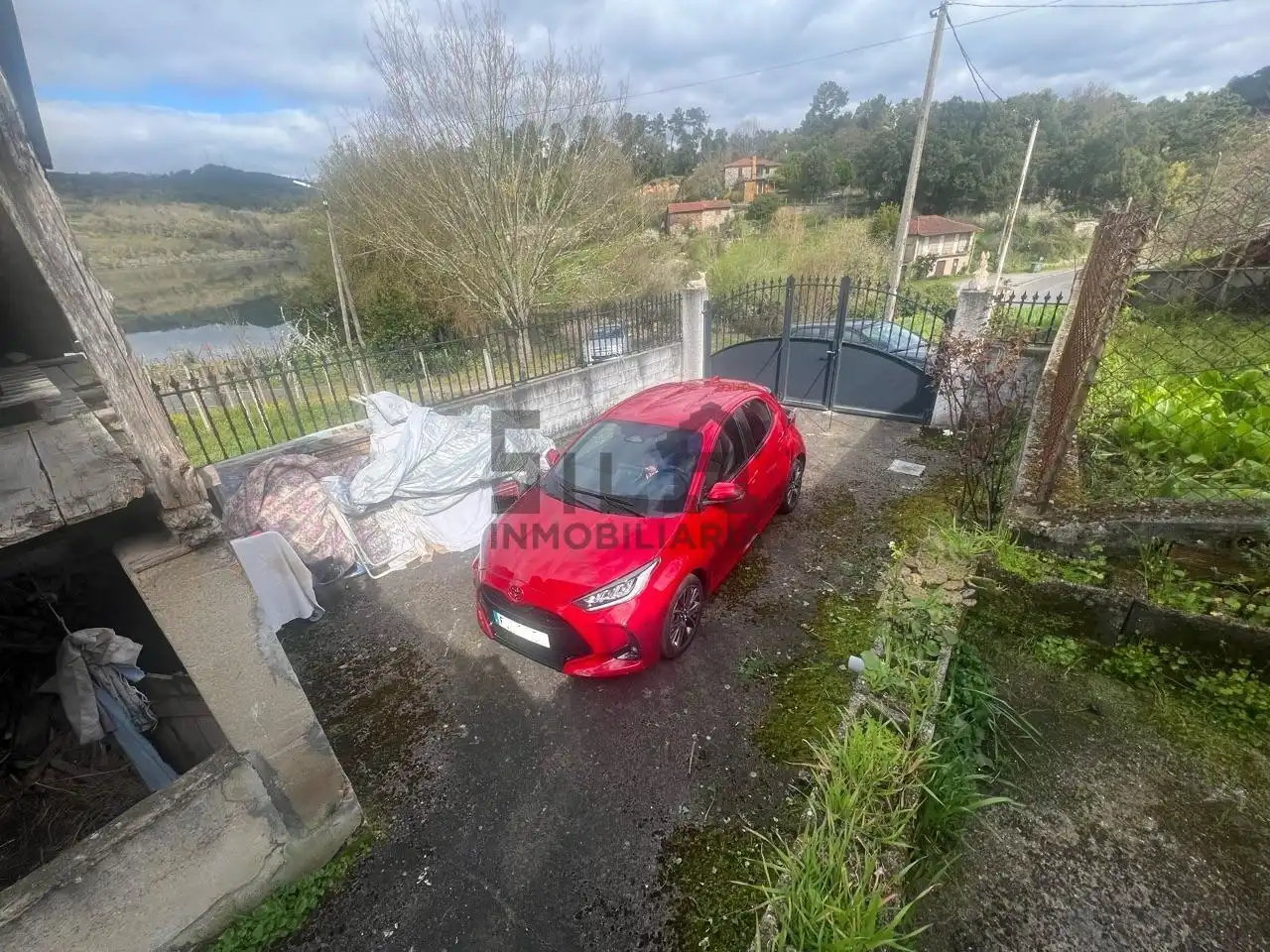 Casa o chalet en venta en Castrelo de Miño