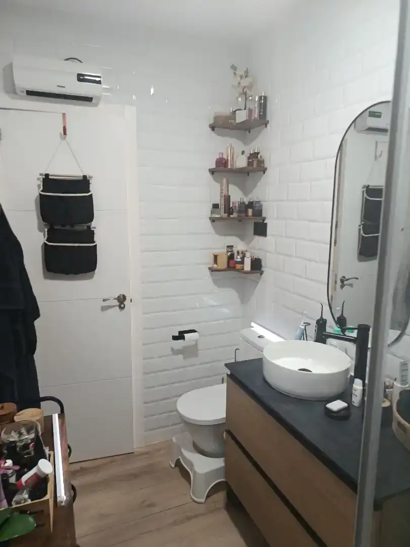 Bany de Àtic en venda en San Pedro del Pinatar amb Aire condicionat i Balcó