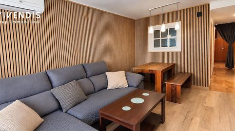 Foto 2 de Ático en venta en Calle Alfred Pereña, Príncep de Viana - Clot -Xalets Humbert Torres, Lleida Capital