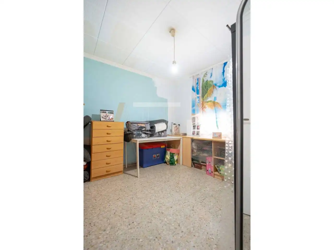Dormitori de Casa o xalet en venda en Sabadell amb Calefacció, Terrassa i Traster