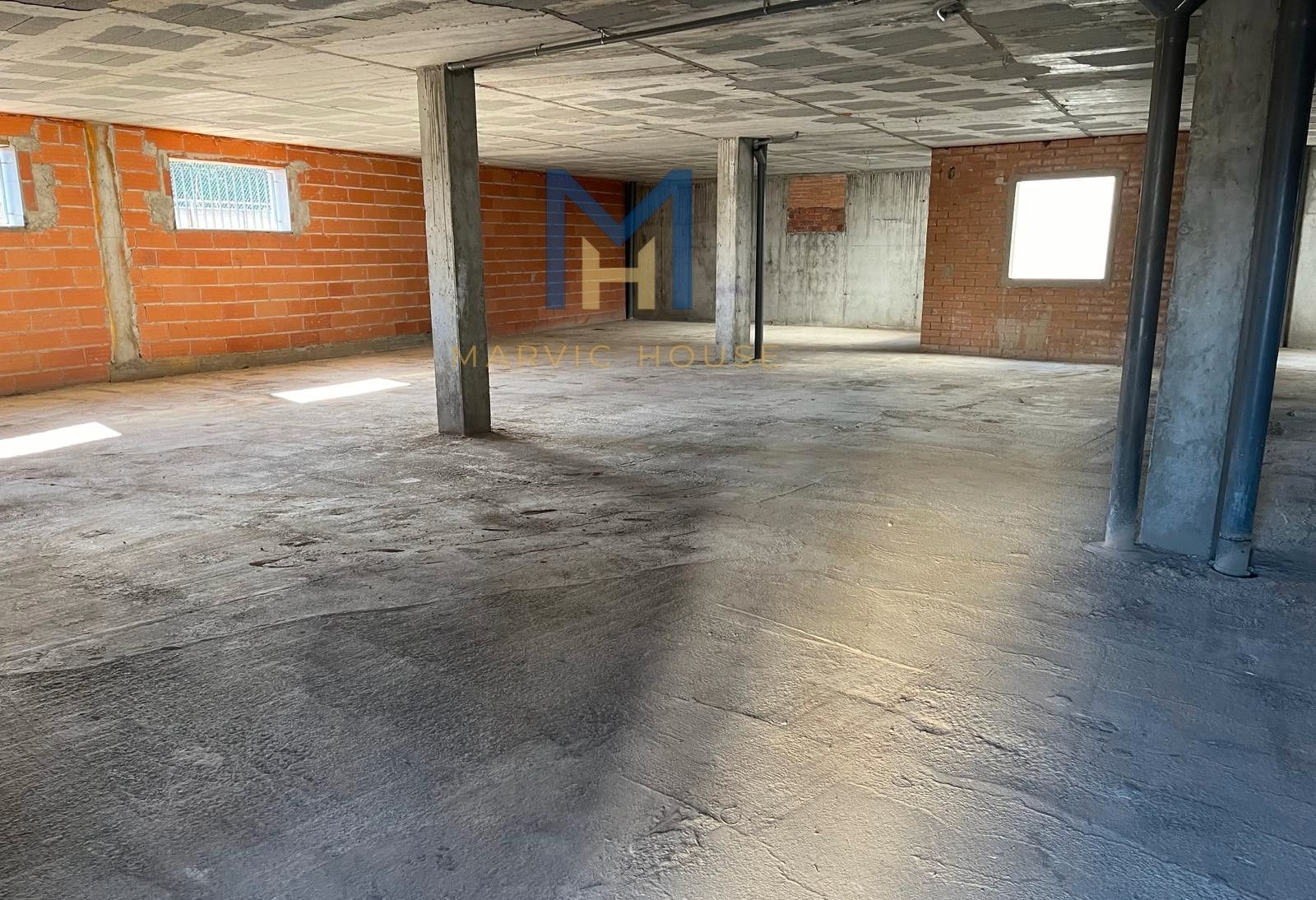 Local en venda en Sentmenat