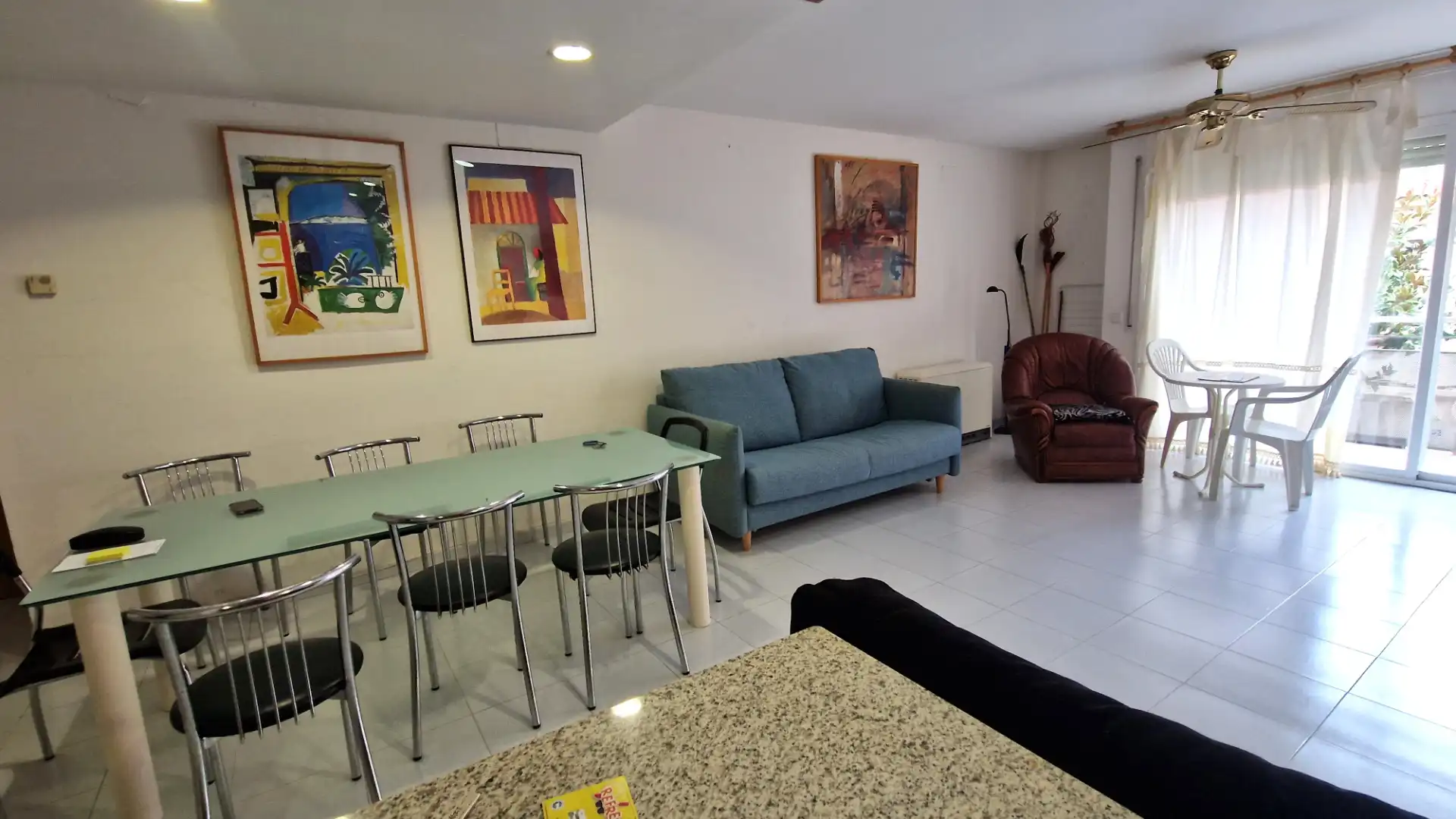 Apartment with terrace for sale in Carrer de Jovara, imagen 9
