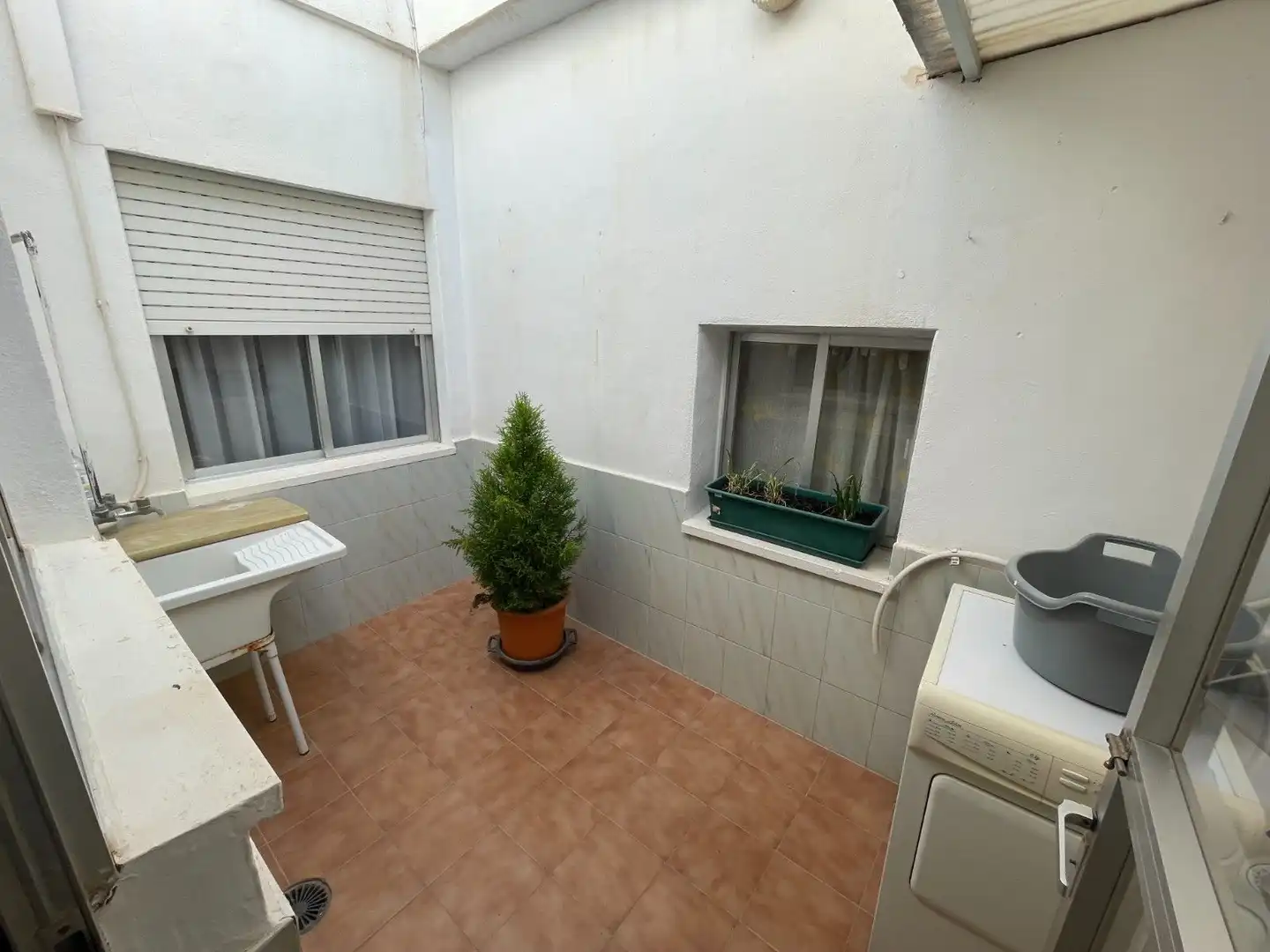 Terraza de Casa o chalet en venta en Villa de Mazo, Santa Cruz de Tenerife