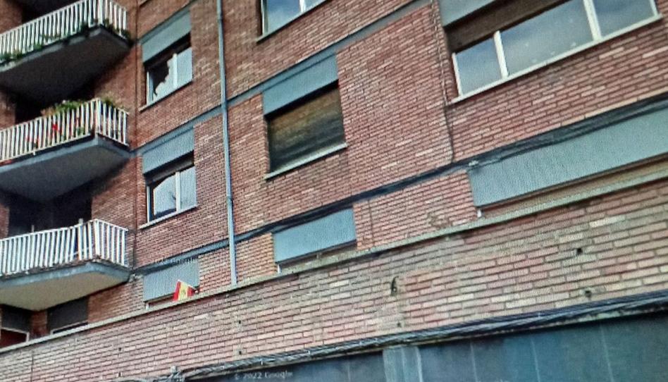 Foto 1 de Pis en venda a Sama, Asturias