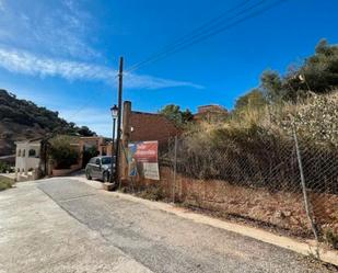 Exterior view of Residential for sale in Almogía