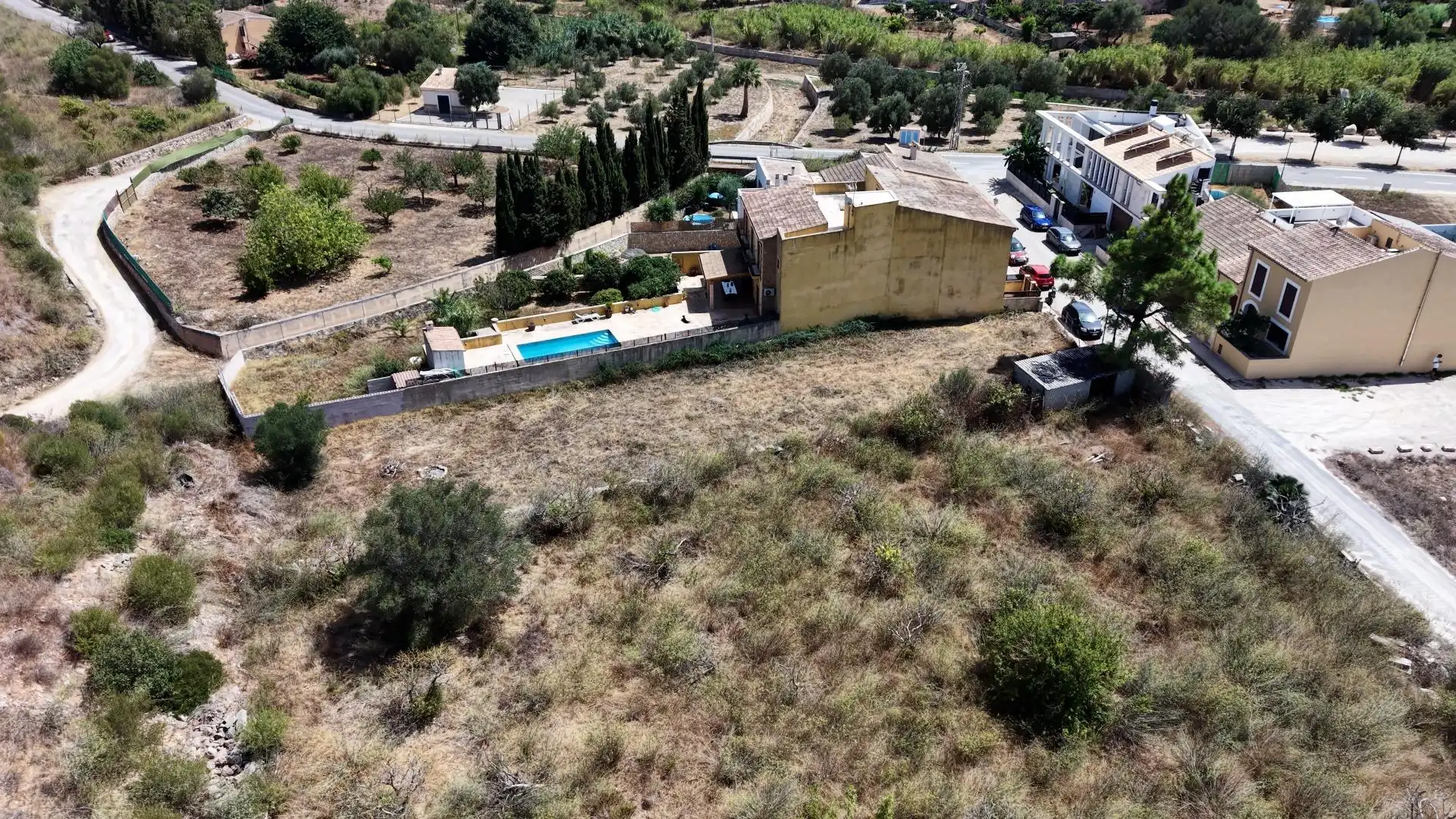 Rural land for sale in Sant Llorenç des Cardassar, imagen 22