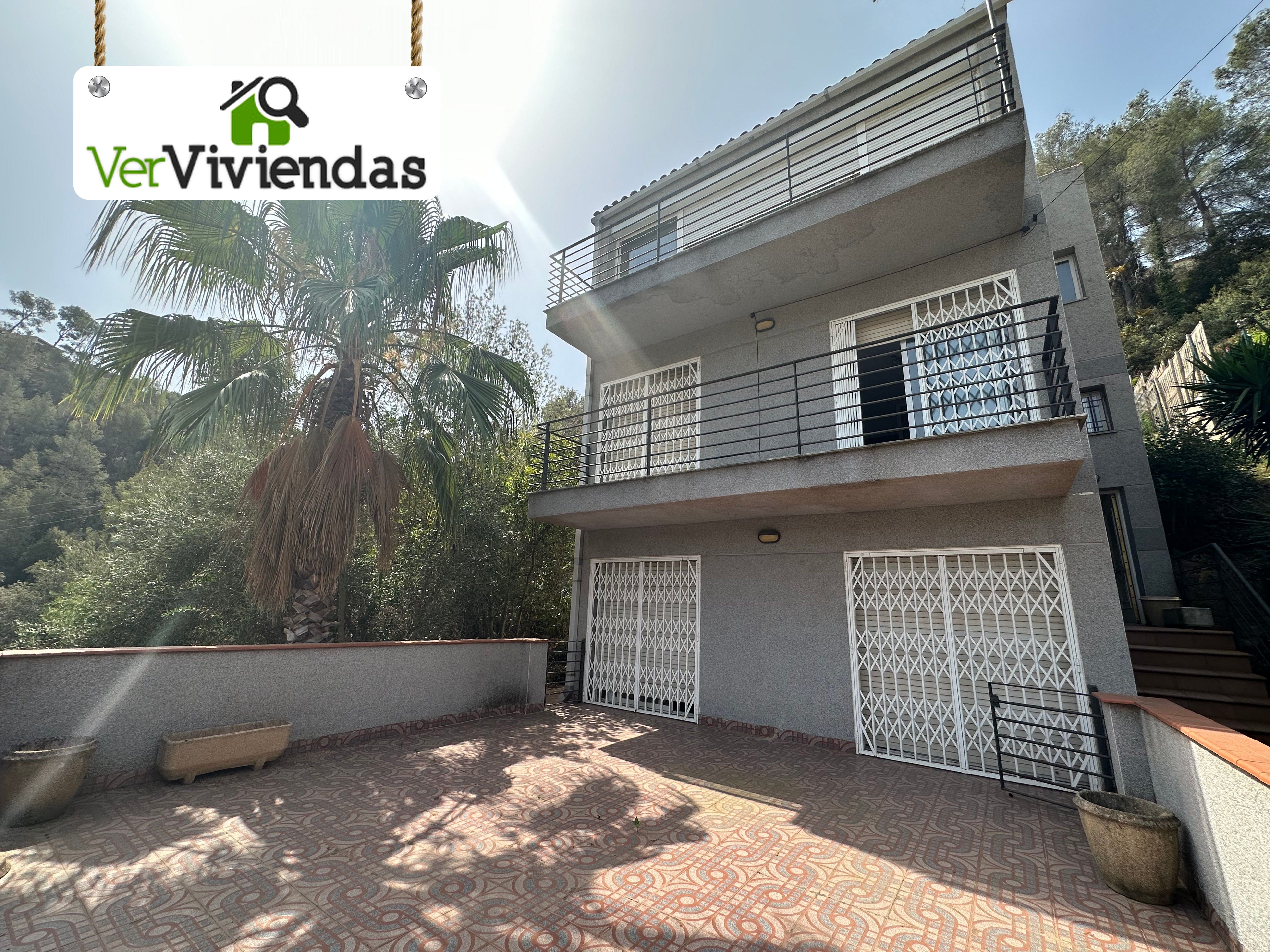 House or chalet for sale in Urbanització les Parretes, 44, Corbera de Llobregat