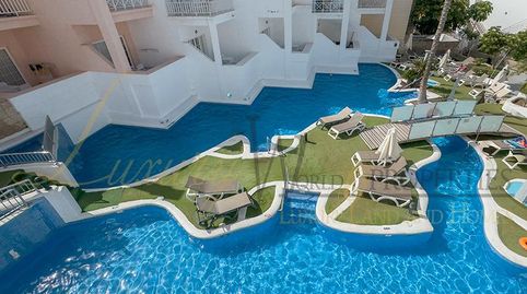 Foto 3 de Apartamento en venta en De Bruselas, Playa de Fañabé, Adeje