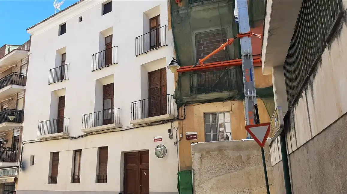 Terreny residencial en venda a L ESCURA DE