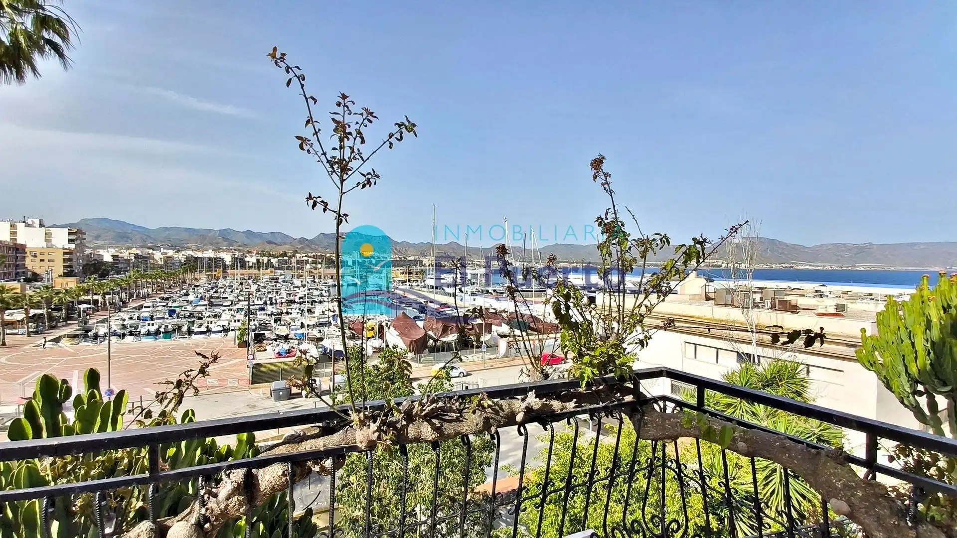 Villa mit Terrasse zum Verkauf in Puerto de Mazarrón, imagen 15