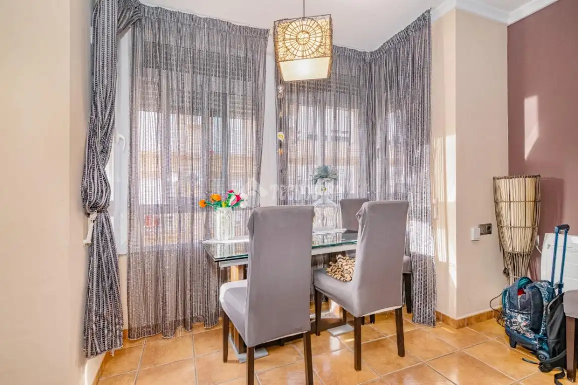 Appartement avec balcon à vendre à Loja, imagen 6