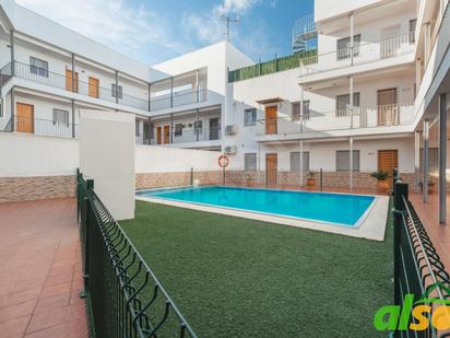 Piscina de Planta baixa en venda en Barbate amb Piscina comunitària