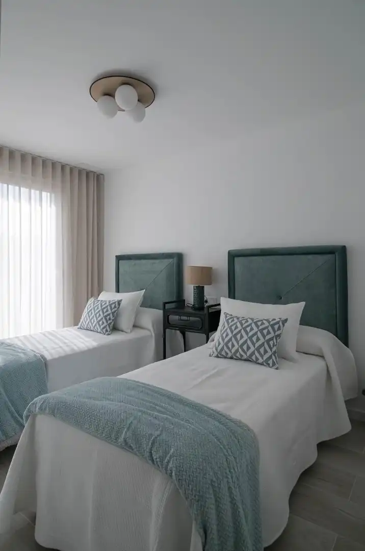 Chalet con piscina en venta en Campo de Murcia, imagen 16