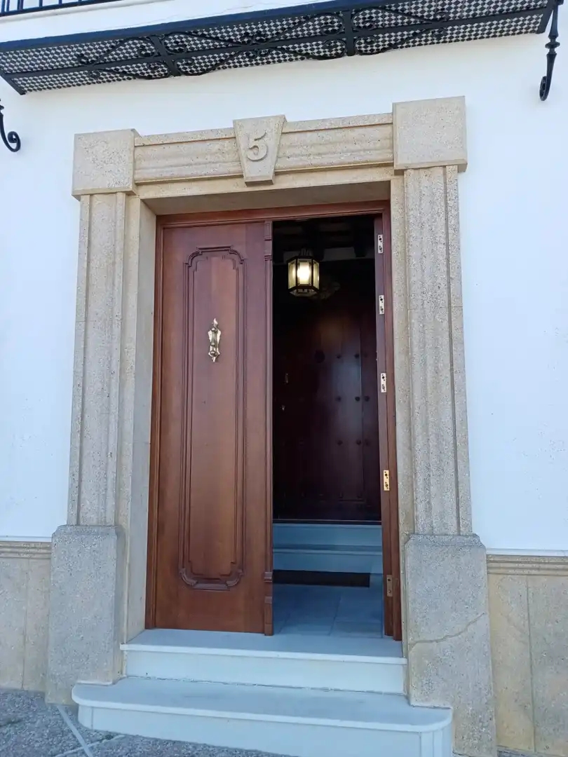 Casa amb jardí en venda a Medina Sidonia, imagen 2