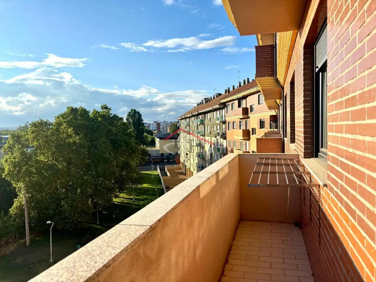 Wohnung zur Miete in PASEO EL PARQUE, La Lastra