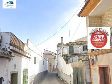 Terreny residencial en venda a Calle NTRA SRA CONSOLACION