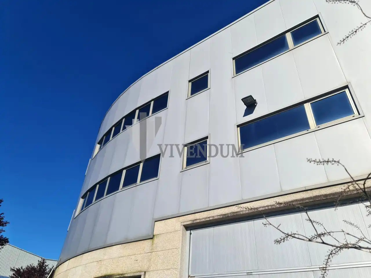 Nave industrial en venta en O Porriño, imagen 20