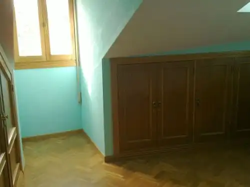 Habitación de Dúplex de alquiler en Segovia con Amueblado