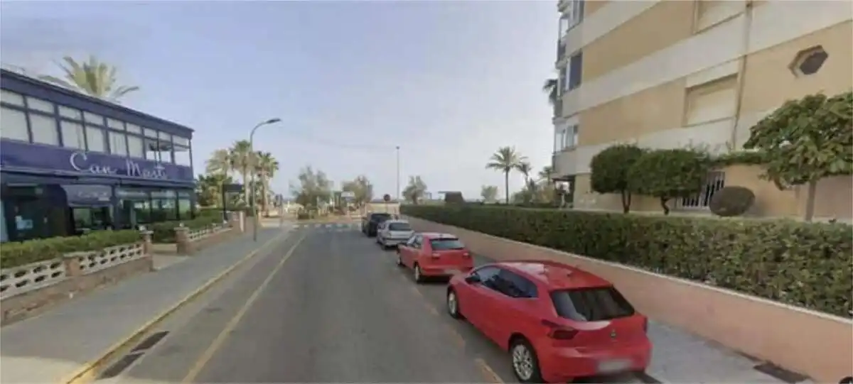 Appartement compact à vendre à Bellamar