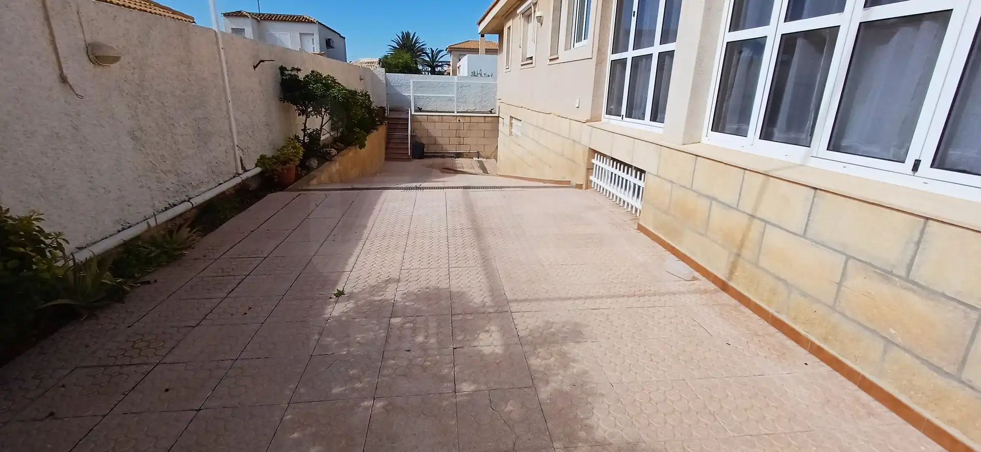 Xalet amb piscina en venda a Playa del Galán, imagen 37