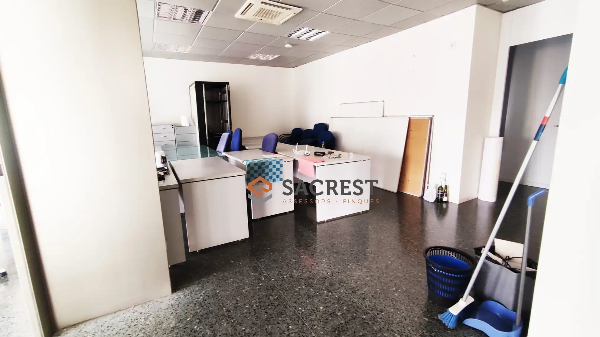 Local comercial de lloguer a Rambla Nova 57, imagen 10