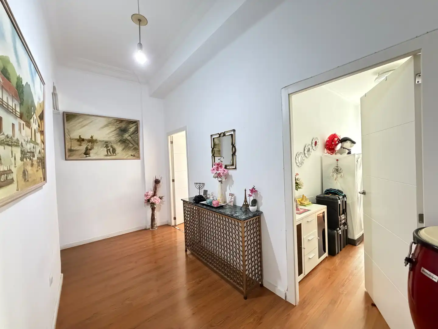 Piso en venta en Torrent con Amueblado