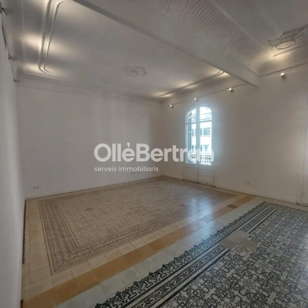 Appartamento con ascensore in affitto a de París, imagen 5