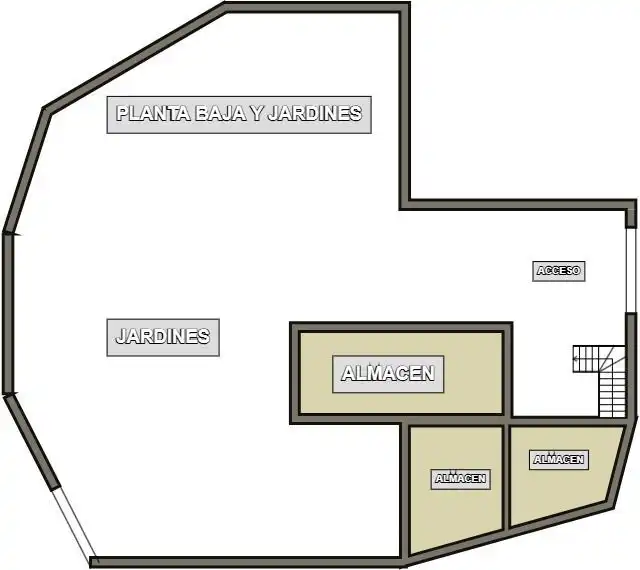 Finca rústica en venda en Velilla de Jiloca amb Jardí privat, Terrassa i Traster