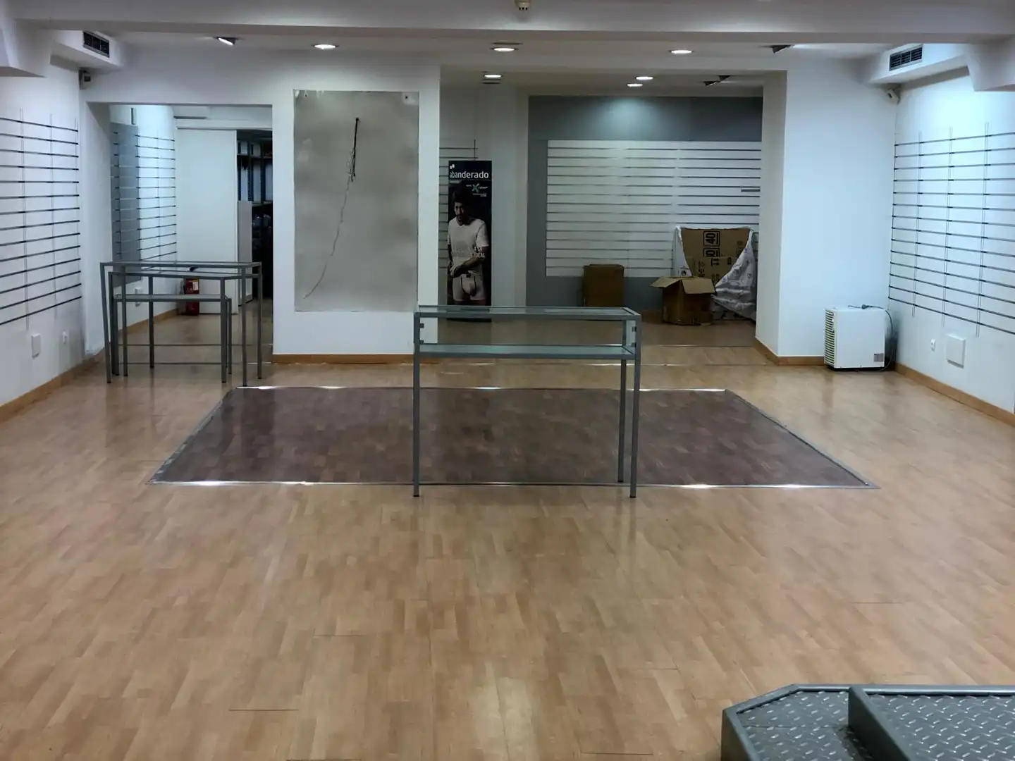 Commercial properties for rent in Torrelavega 
