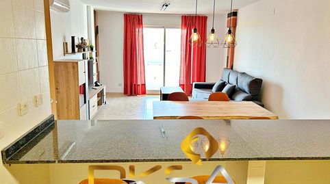 Precioso ático en venta en Torreblanca