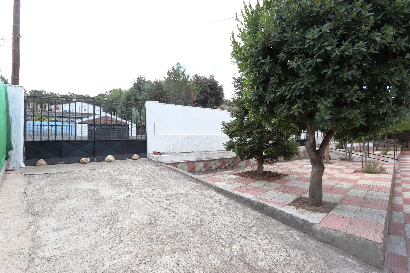 Detached house with pool for sale in Avenida de Toledo 116, imagen 20