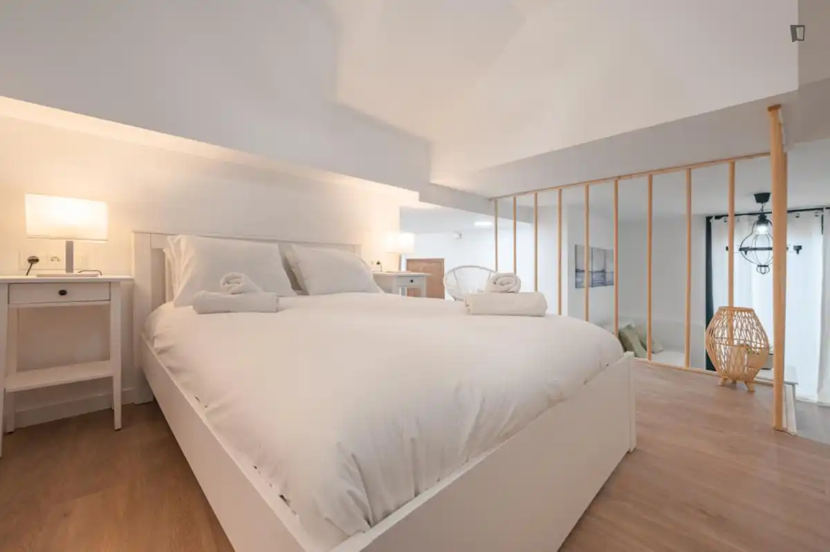 Wohnung zur Miete in La Trinidad