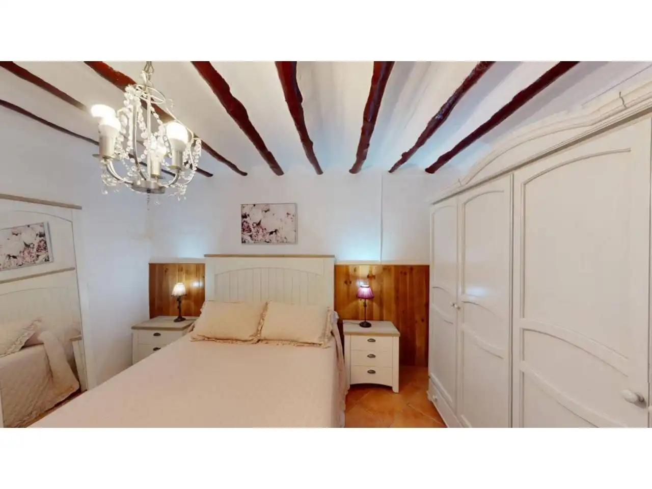 Casa rústica en venda a Caravaca de la Cruz, imagen 5