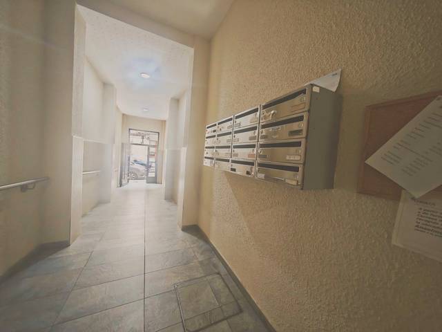 Piso en Venta en Calle de Berenguer de Bardají en Barrio de Delicias