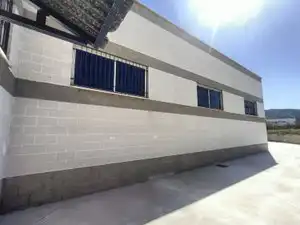 Nau industrial de lloguer a Zona de la Vega, imagen 8