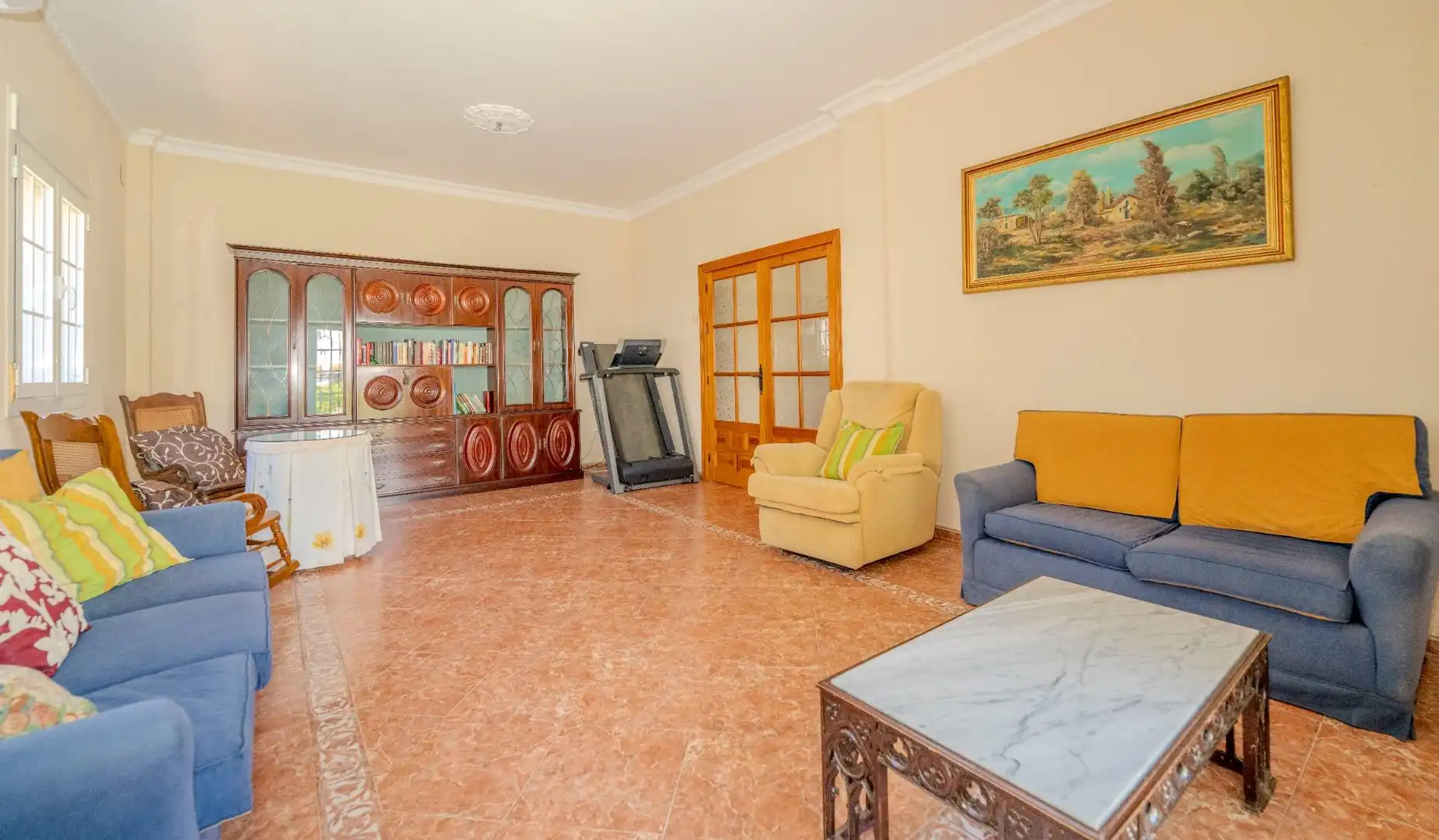 Villa con terrazza in vendita a Calle Almería, imagen 11