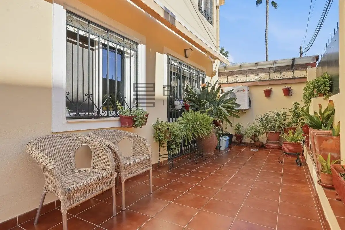 Casa a schiera in vendita a Arroyo de la Miel, imagen 4