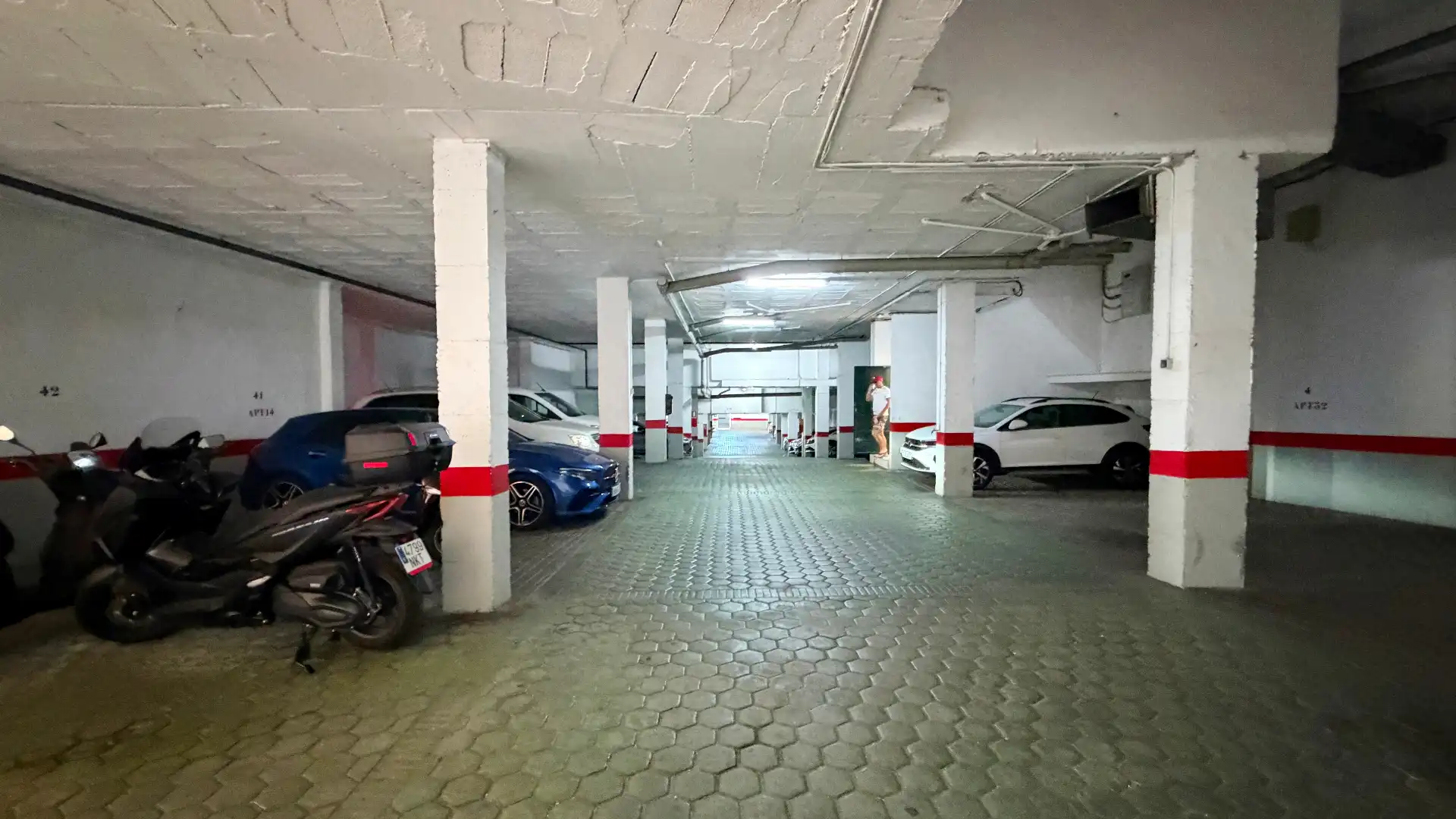 Flat with pool for sale in Avenida de Europa 1, imagen 23