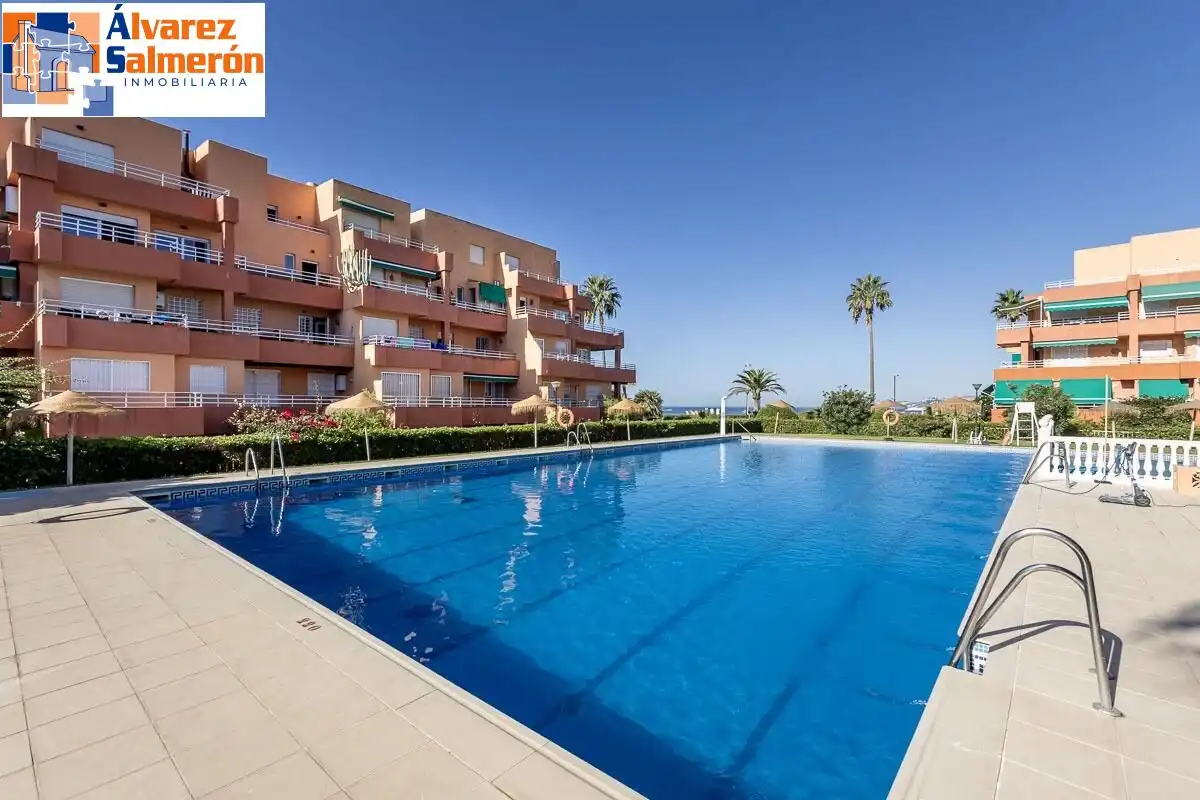 Dúplex amb piscina en venda a Paseo MARITIMO, imagen 32