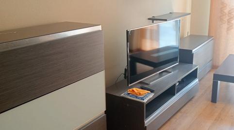 Foto 5 de Pis en venda a Calle Eras de San Gil, Plaza de Toros - Las Tenerías, Burgos