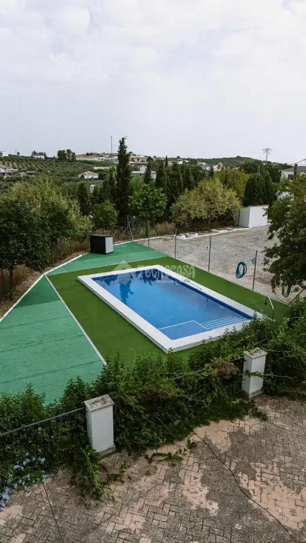 Maison rustique à vendre à Montemayor, imagen 7
