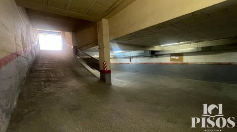 Foto 3 de Garaje en venta en Sant Tomas, Centre - Estació, Sant Cugat del Vallès