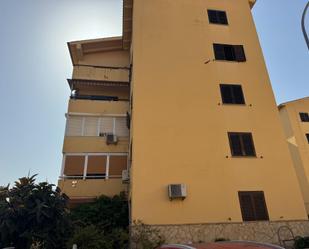 Vista exterior de Apartament en venda en  Palma de Mallorca amb Terrassa i Balcó