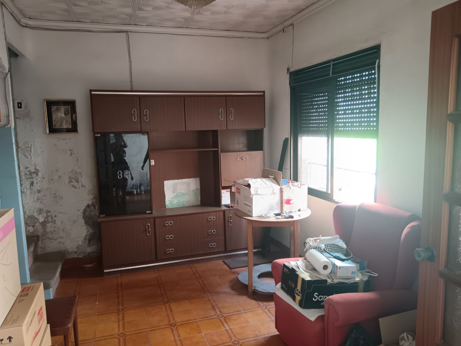 Single-family semi-detached for sale in Burriana / Borriana  with Terrace and Balcony